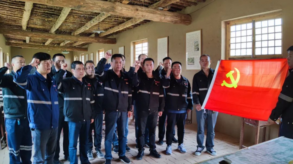 榜樣力量 | 祝賀！他們，榮獲陜西有色金屬集團(tuán)表彰